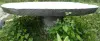 Product image 1 of the product “Natural stone table about 160x105x70 made from riverstone. ”